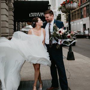 Meet your Posher, Tiffany